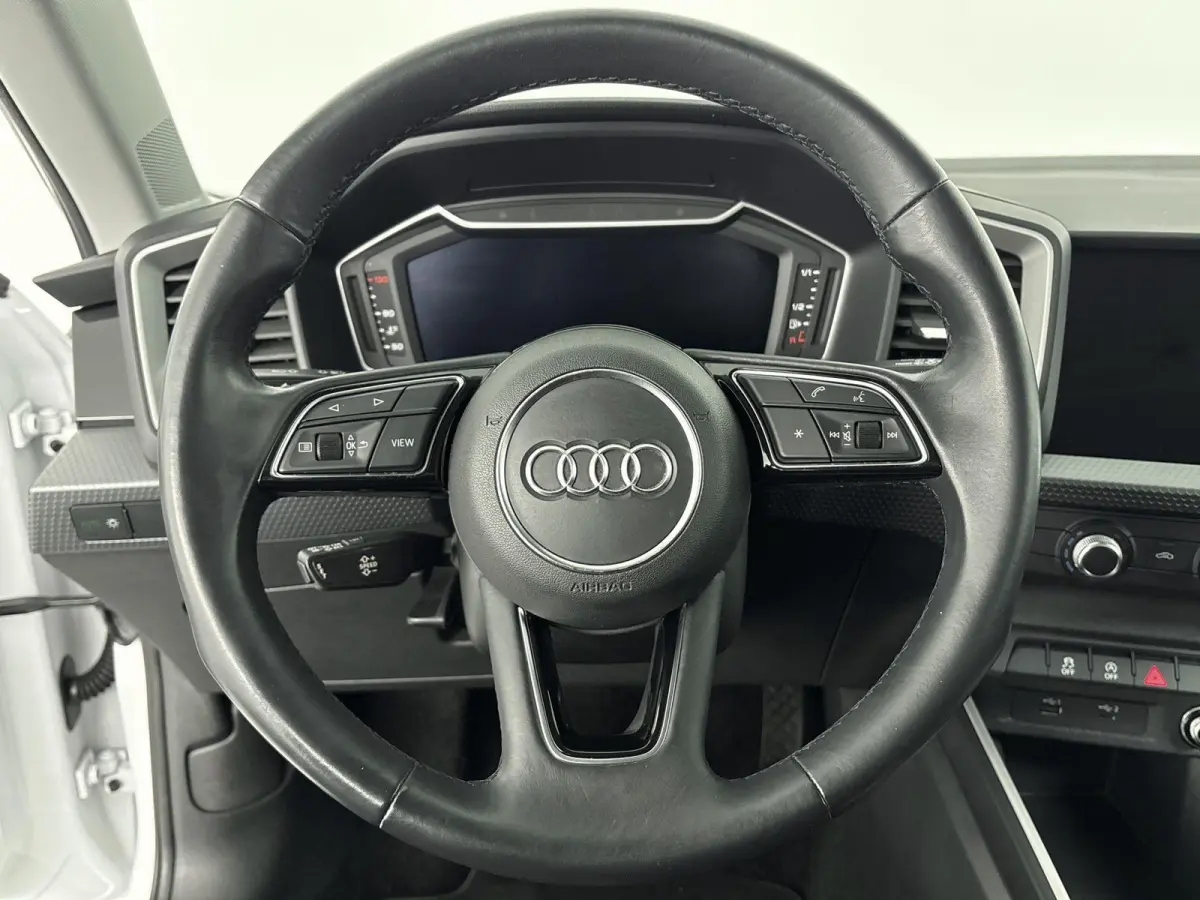 25 TFSI Pro Line 95 PK 1e Eigenaar | Origineel Nederlands | Cruise Control | Apple Carplay | Android Auto