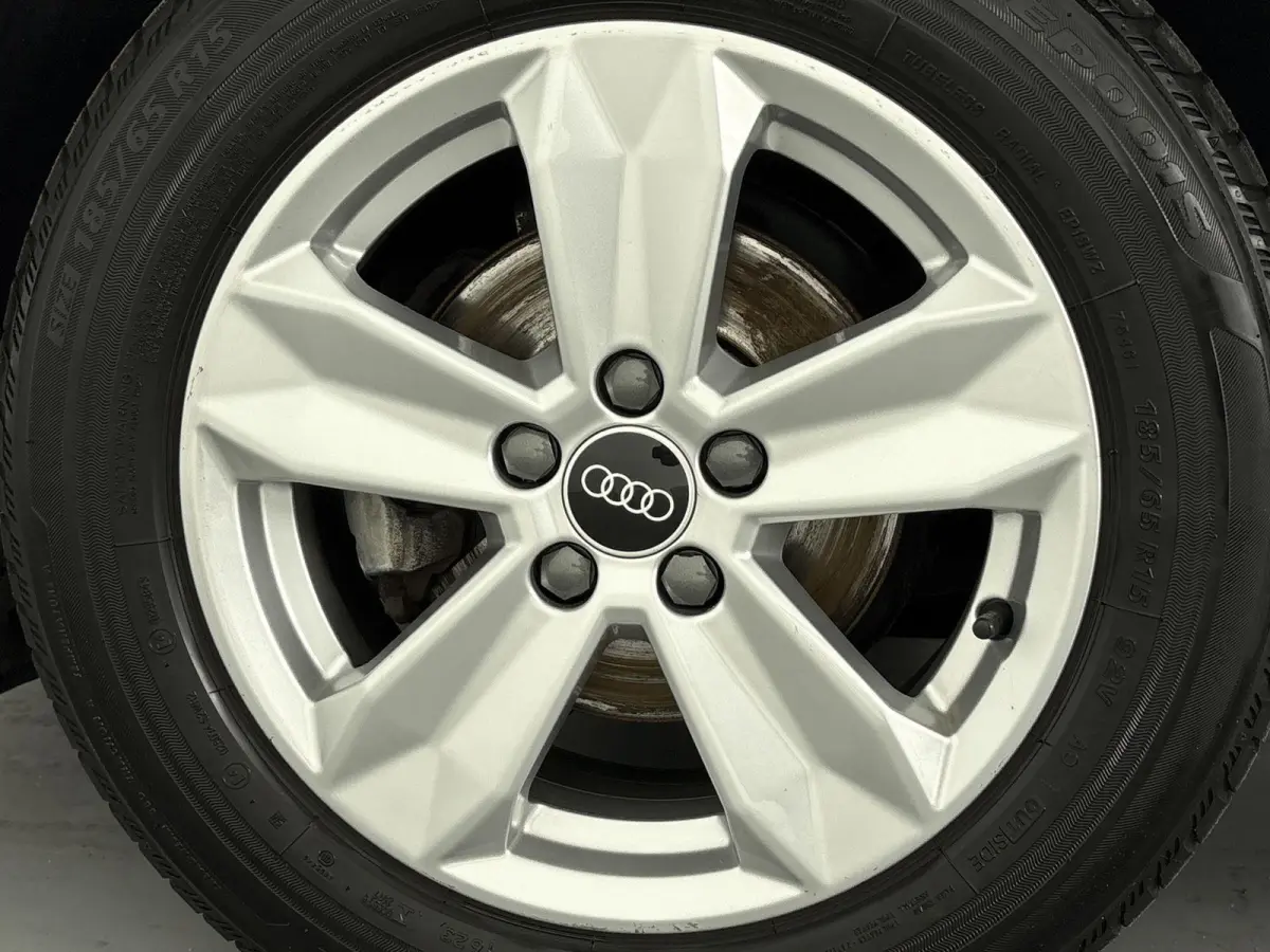 25 TFSI Pro Line 95 PK 1e Eigenaar | Origineel Nederlands | Cruise Control | Apple Carplay | Android Auto