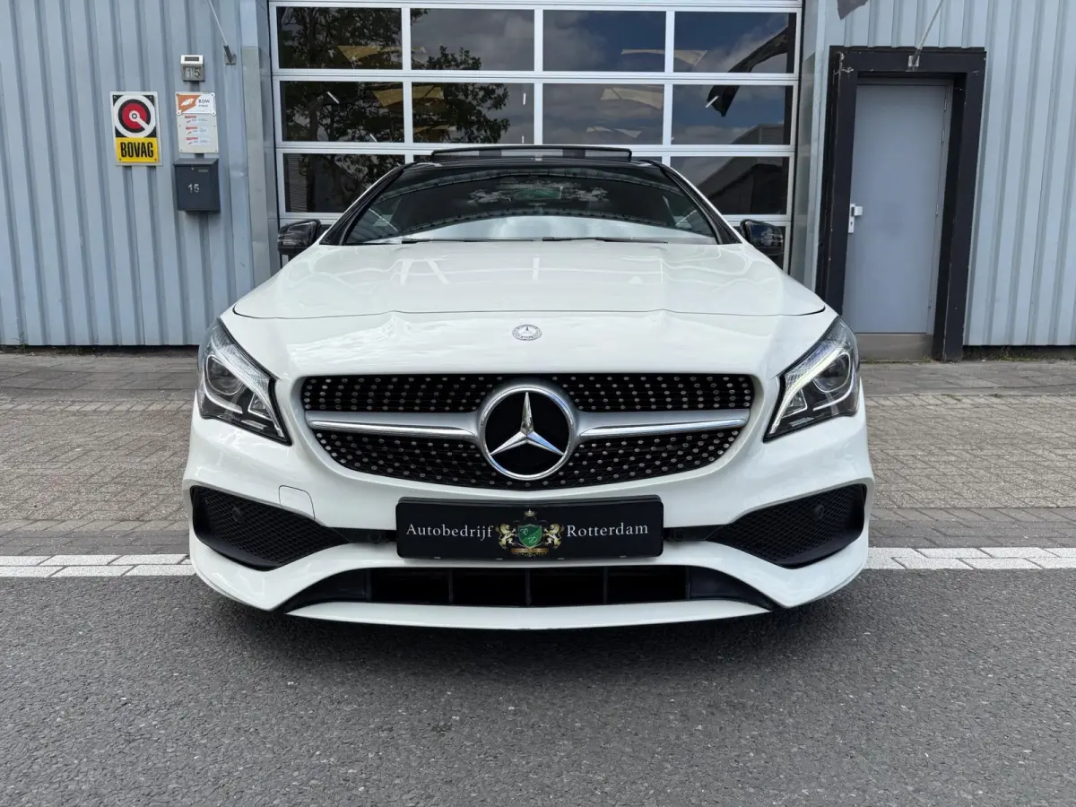 200 AMG 6-BAK/CAM/LMV-18/LEER/NAVI