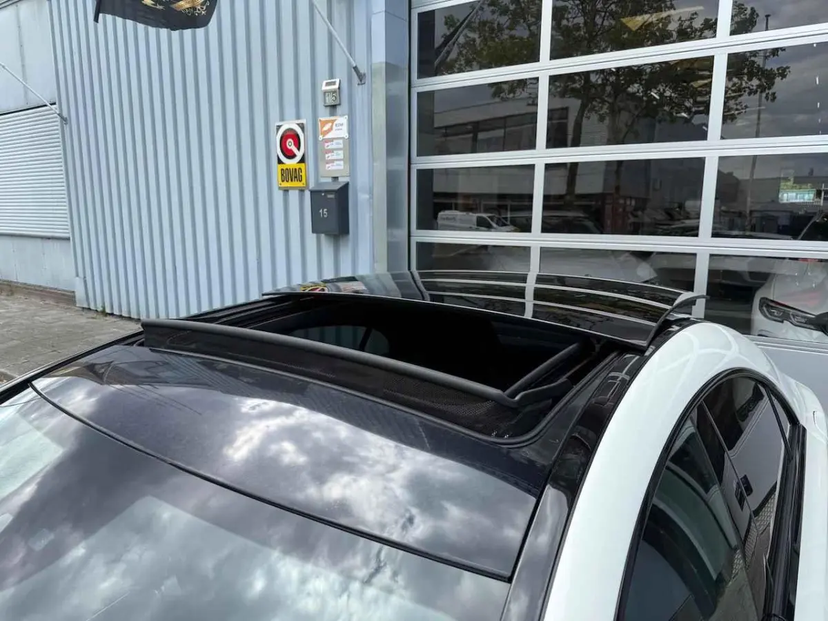 200 AMG 6-BAK/CAM/LMV-18/LEER/NAVI