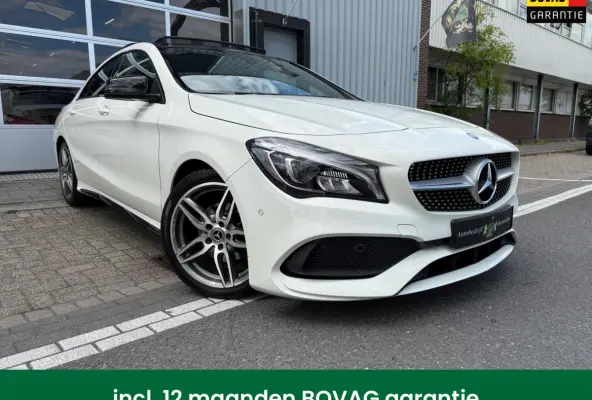 200 AMG 6-BAK/CAM/LMV-18/LEER/NAVI