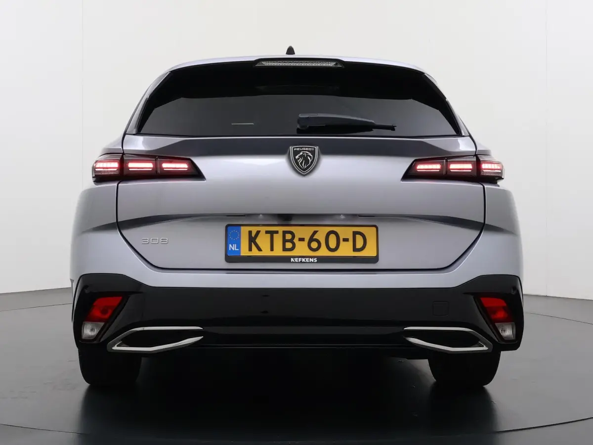 Allure 136pk Hybrid Automaat | Navigatie | Automatische airco | Rondom camera | Cruise control adaptief | Lichtmetalen velgen | Apple Carplay en Android auto draadloos
