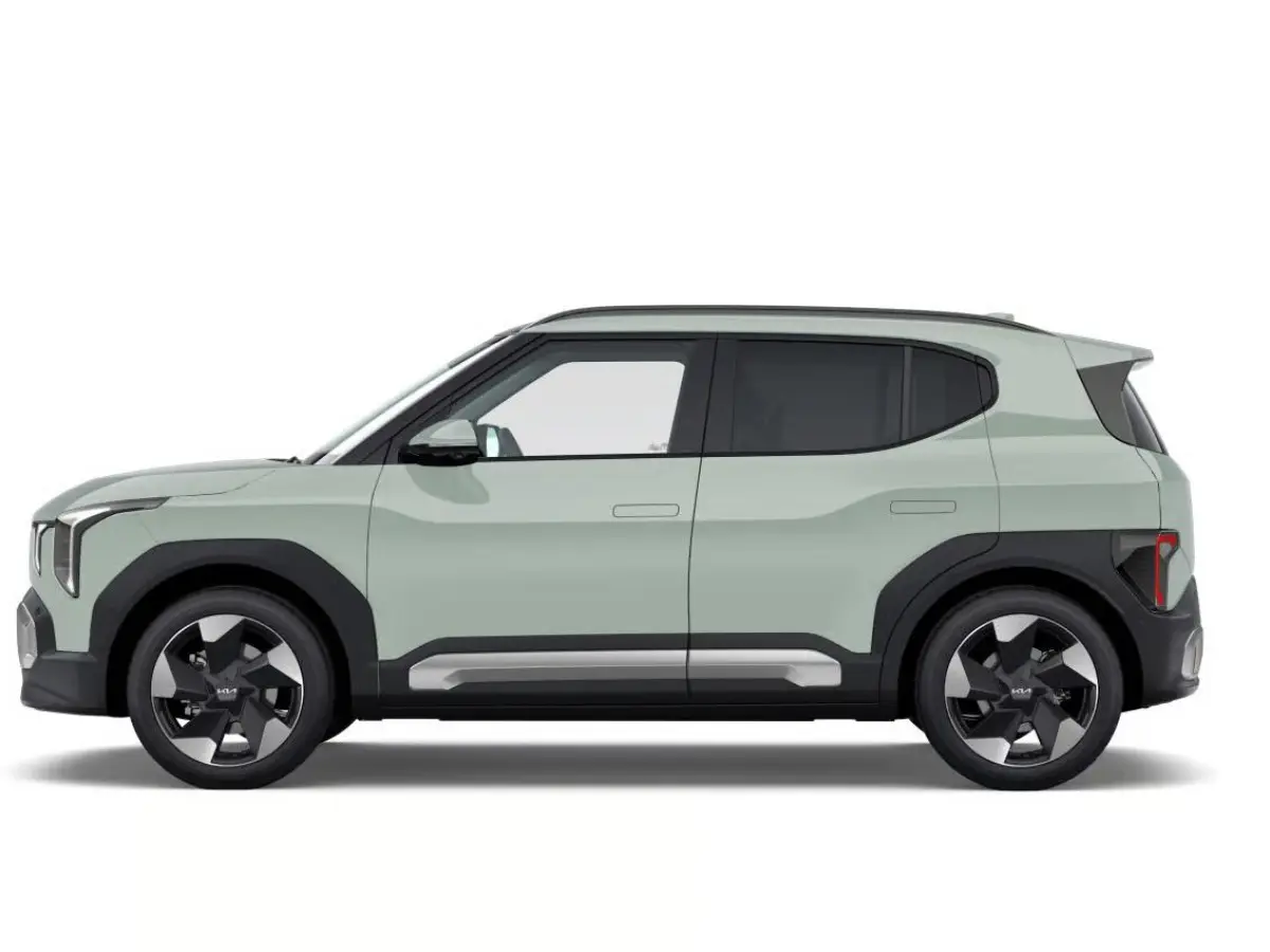 Plus Advanced 42.2 kWh | 5p. | Actieprijs* | Navi. | Clima. | Adapt. Cruise | Stoel&Stuur Verwarming | 15L Frunk | Harman Kardon | Glazen Kanteldak