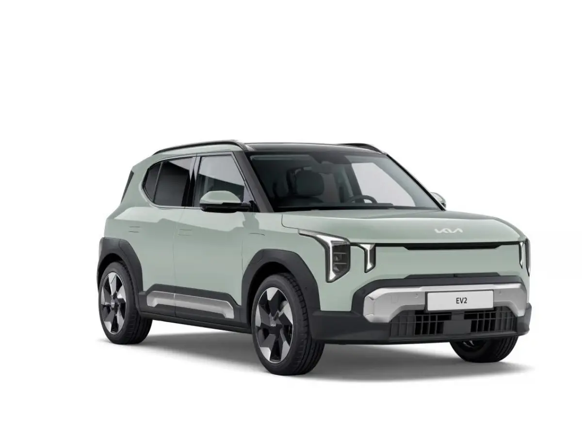 Plus Advanced 42.2 kWh | 5p. | Actieprijs* | Navi. | Clima. | Adapt. Cruise | Stoel&Stuur Verwarming | 15L Frunk | Harman Kardon | Glazen Kanteldak