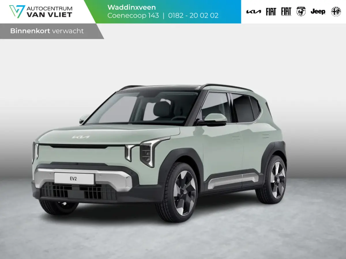 Plus Advanced 42.2 kWh | 5p. | Actieprijs* | Navi. | Clima. | Adapt. Cruise | Stoel&Stuur Verwarming | 15L Frunk | Harman Kardon | Glazen Kanteldak