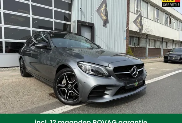 300 e AMG 360º/LEER/NAVI/PANO