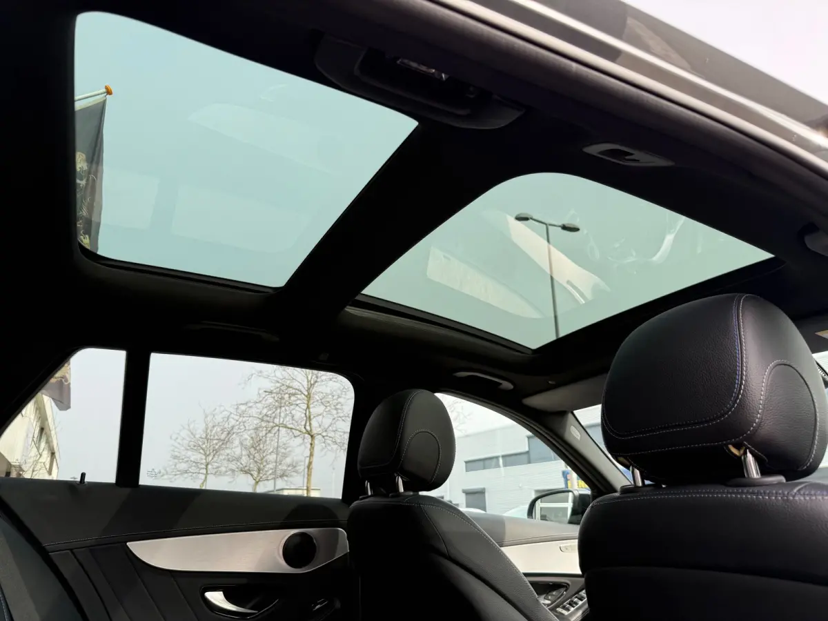 300 e AMG 360º/LEER/NAVI/PANO