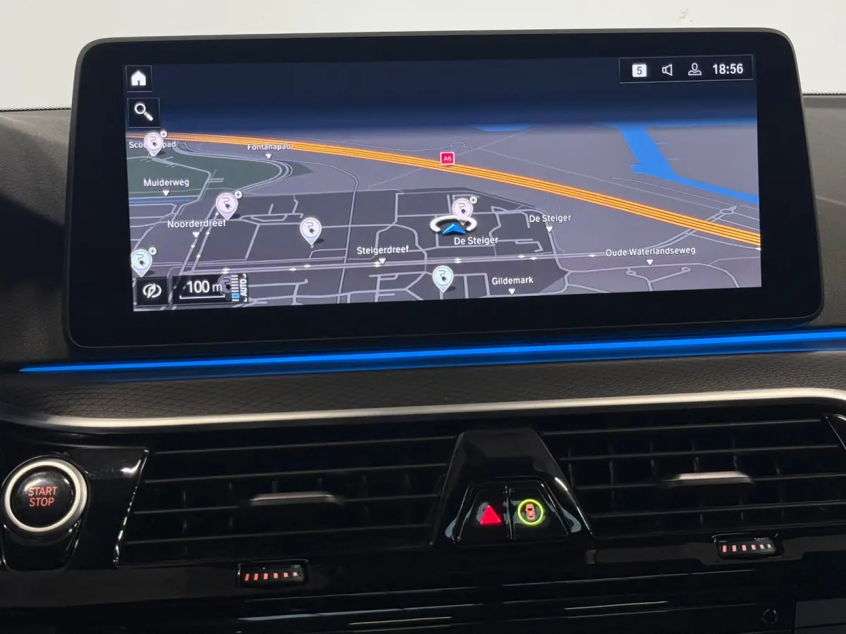 530e M Sport Pano Sfeer Trekhaak Driving Assist Pro