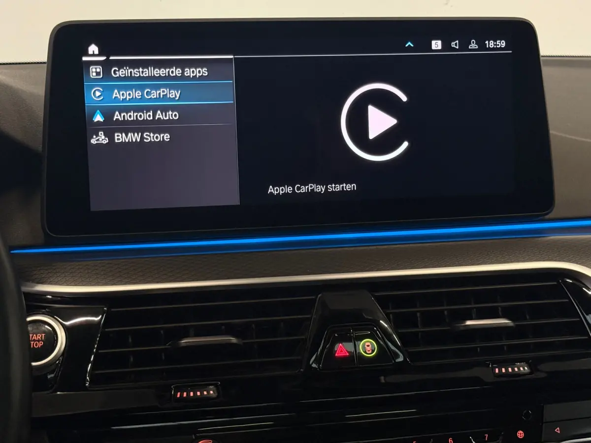 530e M Sport Pano Sfeer Trekhaak Driving Assist Pro