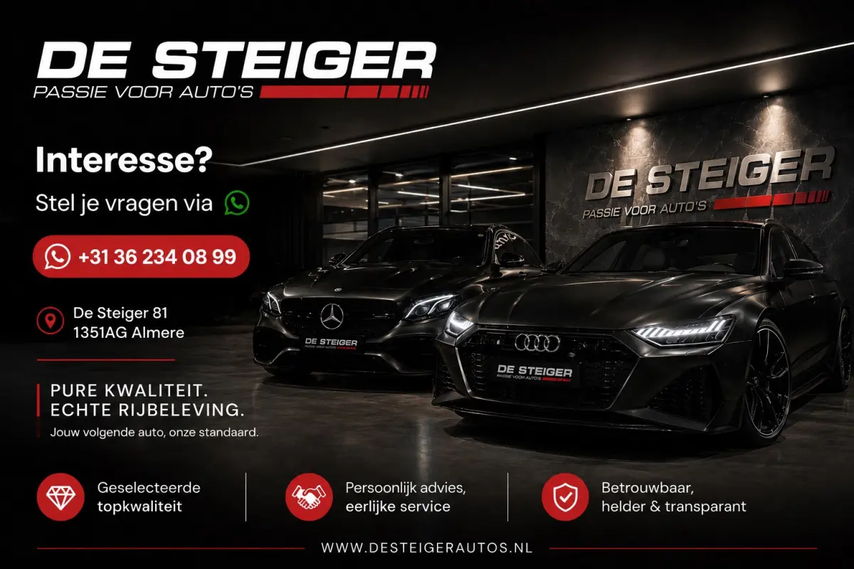 530e M Sport Pano Sfeer Trekhaak Driving Assist Pro