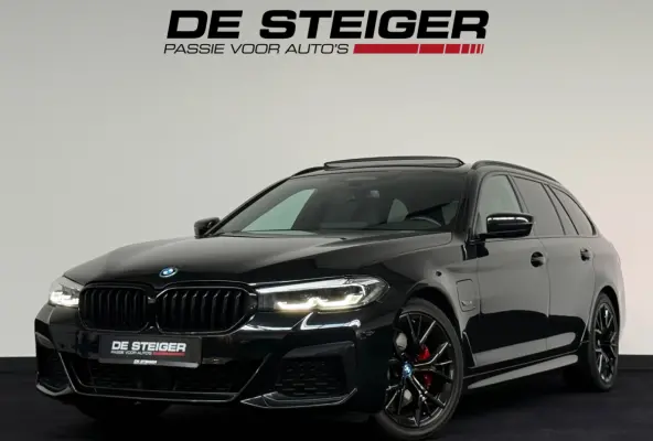 530e M Sport Pano Sfeer Trekhaak Driving Assist Pro