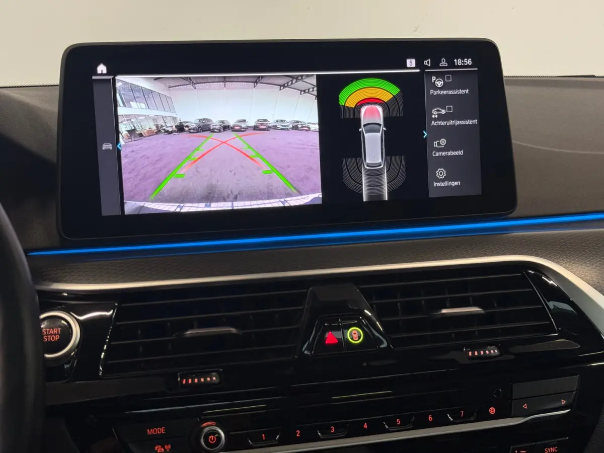 530e M Sport Pano Sfeer Trekhaak Driving Assist Pro