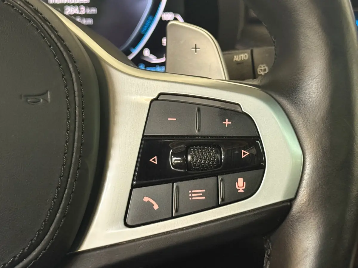 530e M Sport Pano Sfeer Trekhaak Driving Assist Pro