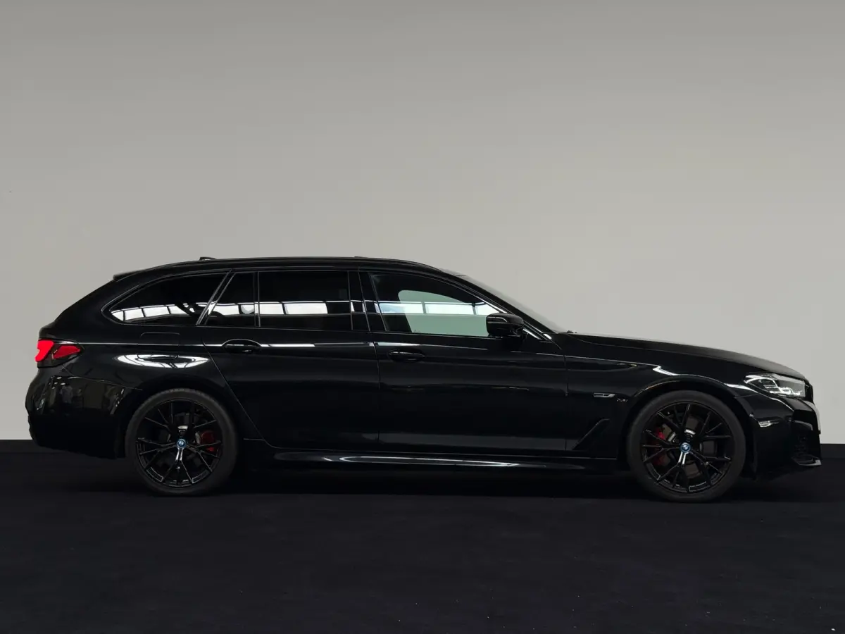 530e M Sport Pano Sfeer Trekhaak Driving Assist Pro