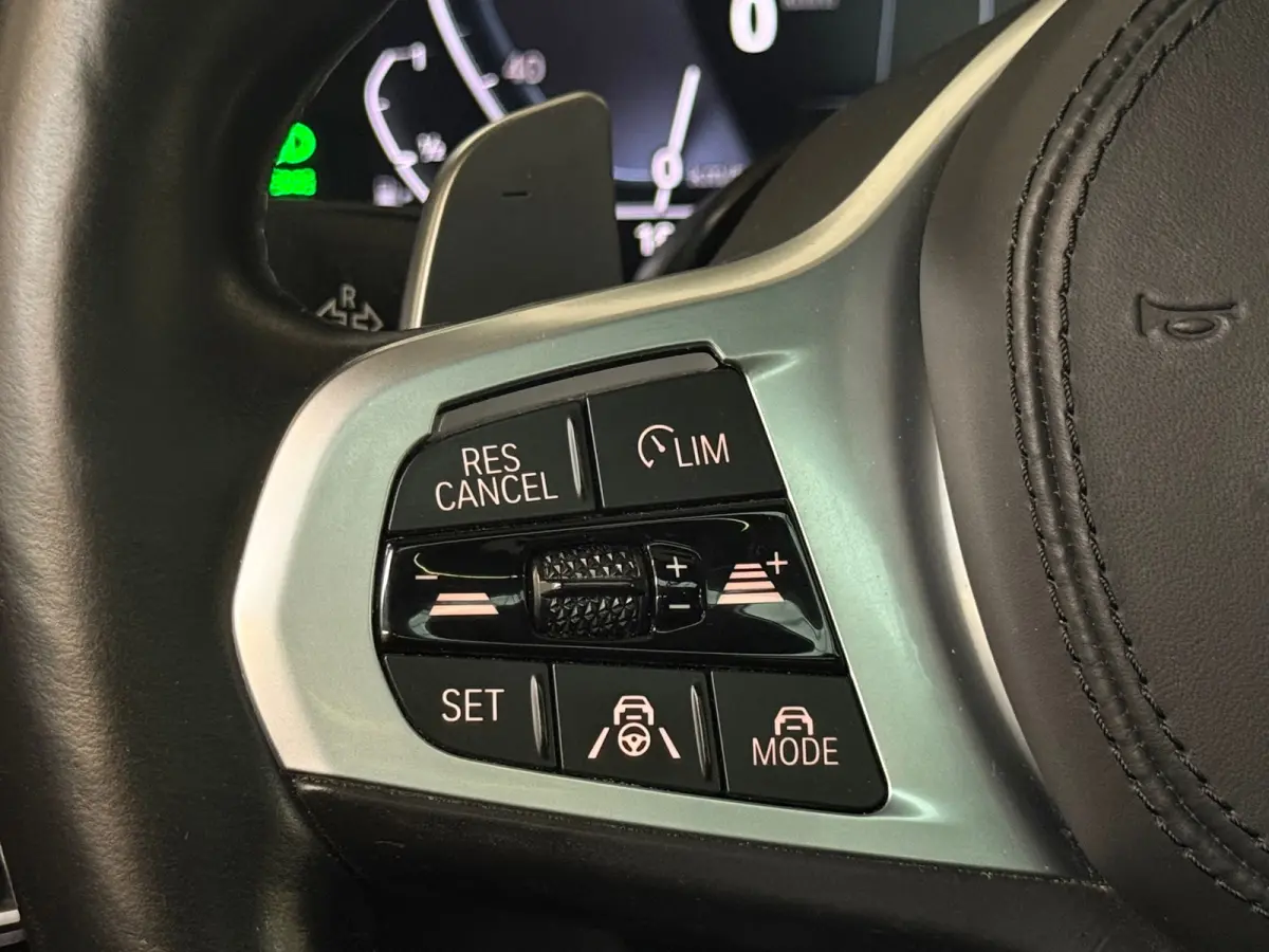 530e M Sport Pano Sfeer Trekhaak Driving Assist Pro