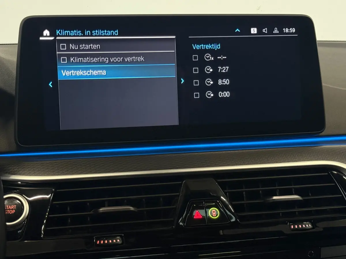 530e M Sport Pano Sfeer Trekhaak Driving Assist Pro