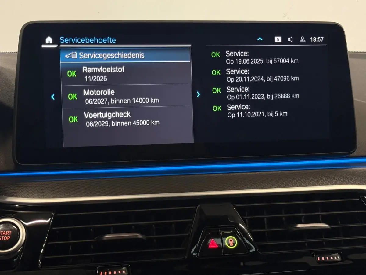 530e M Sport Pano Sfeer Trekhaak Driving Assist Pro