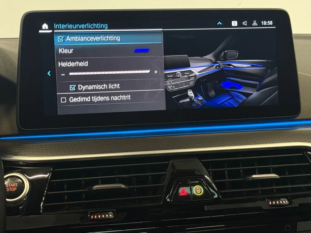 530e M Sport Pano Sfeer Trekhaak Driving Assist Pro