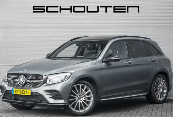 250 4MATIC Premium Plus AMG Pano Airmatic Trekhaak 1e Eig