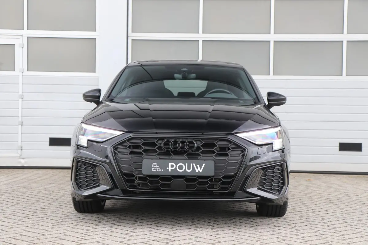 45 TFSIe 245pk S edition Competition | Panoramadak | Matrix LED | Adaptive cruise | Stoelverwarming
