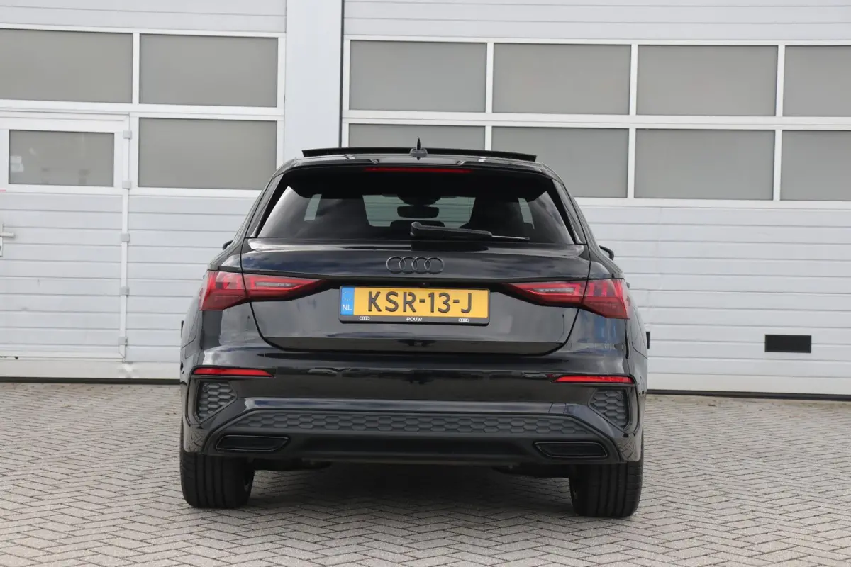 45 TFSIe 245pk S edition Competition | Panoramadak | Matrix LED | Adaptive cruise | Stoelverwarming