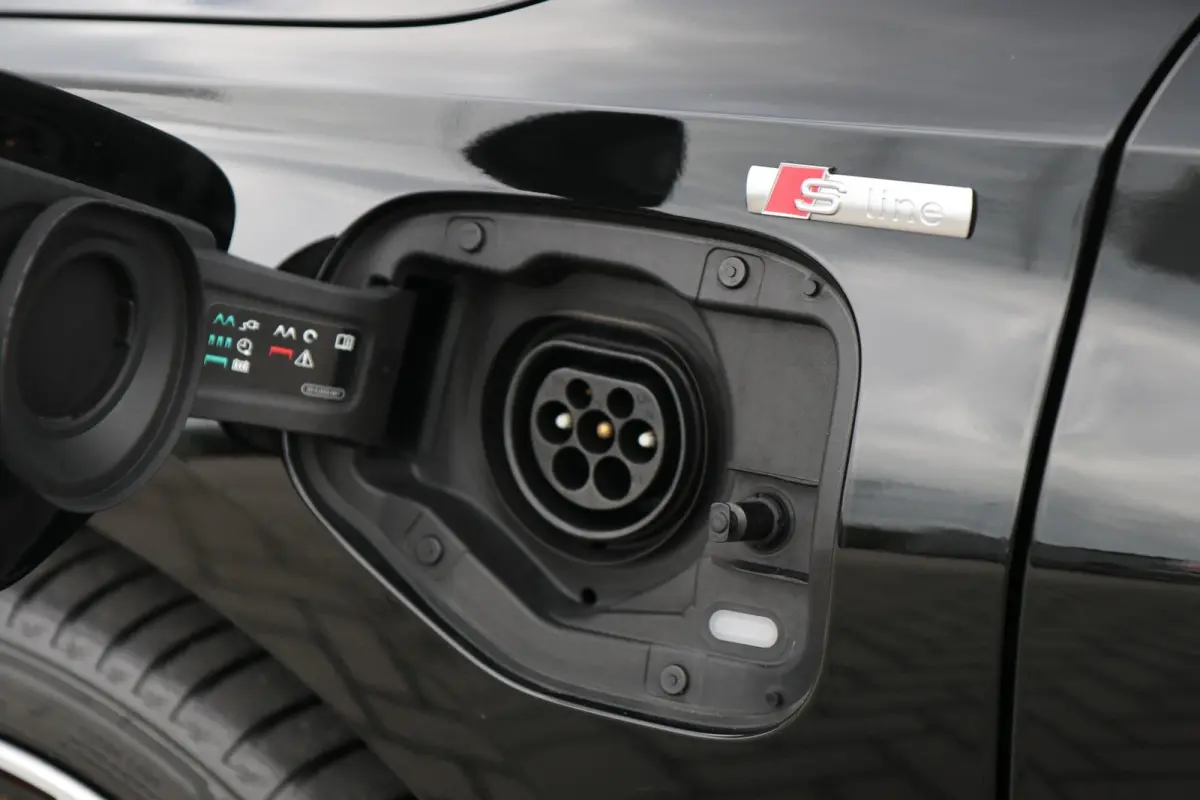 45 TFSIe 245pk S edition Competition | Panoramadak | Matrix LED | Adaptive cruise | Stoelverwarming