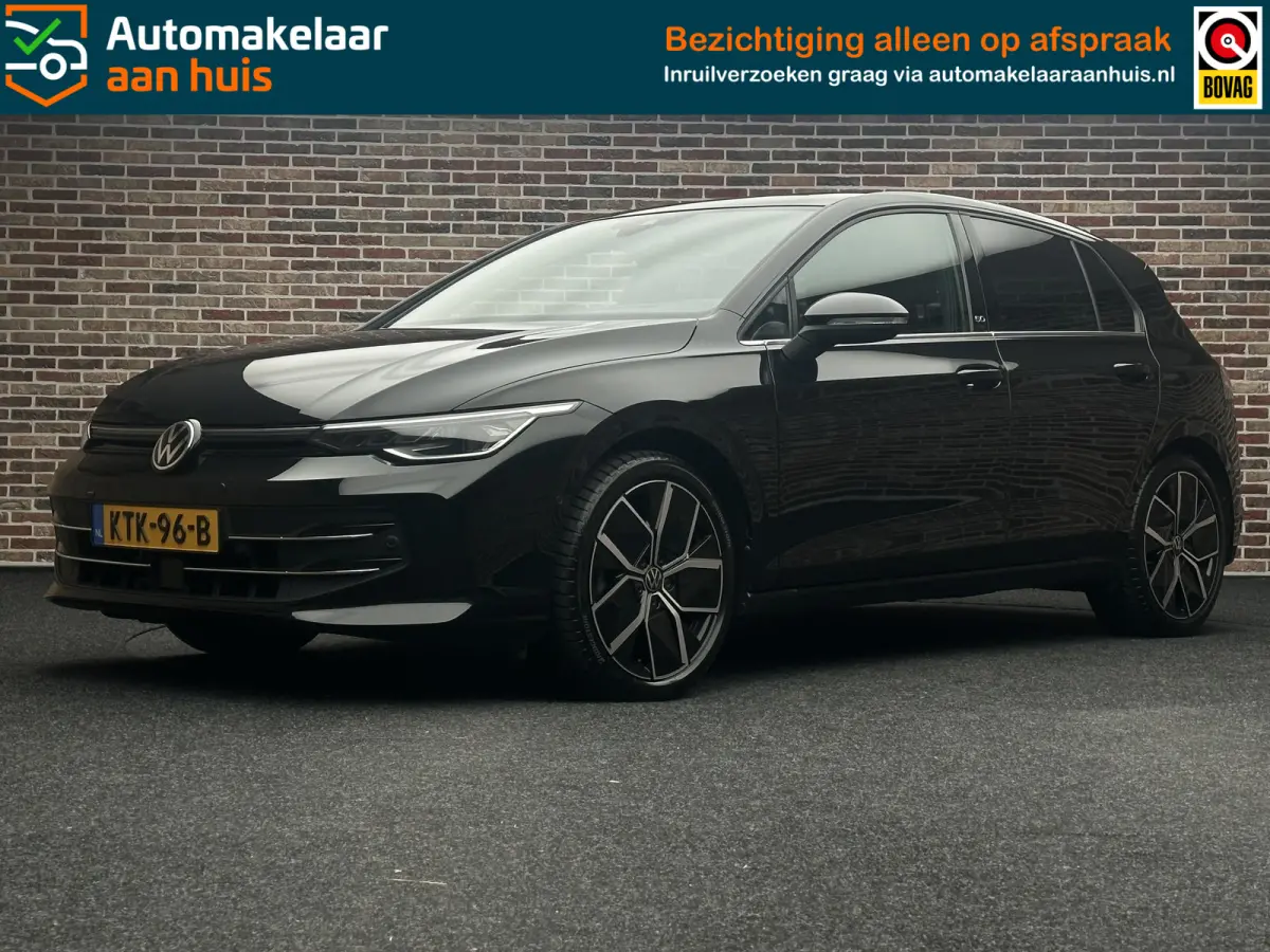 1.5 eTSI R-Line Edition 50 Jahre| Pano| Head Up|