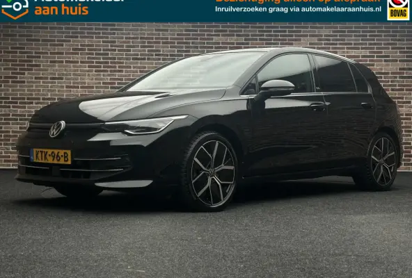 1.5 eTSI R-Line Edition 50 Jahre| Pano| Head Up|