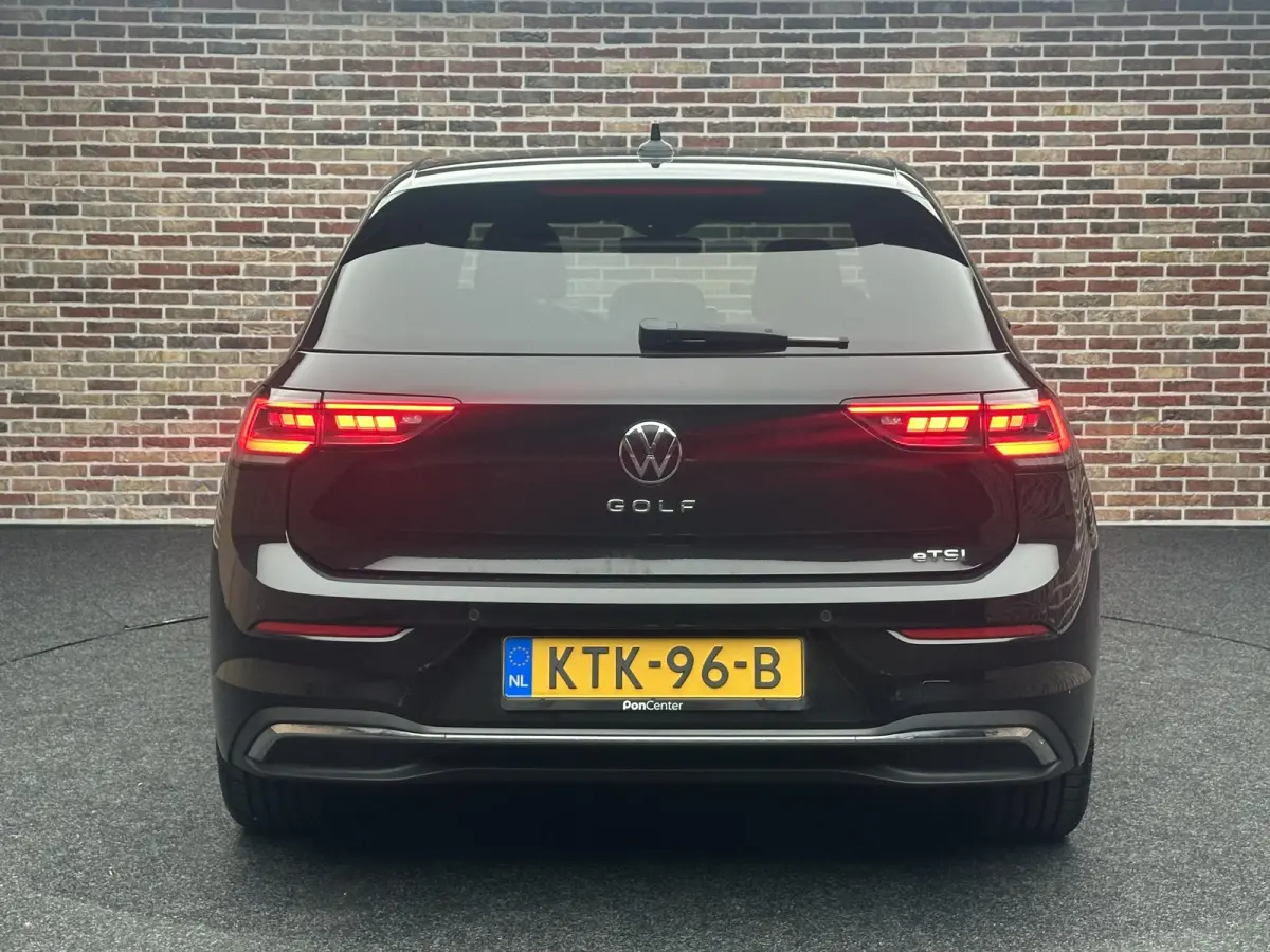 1.5 eTSI R-Line Edition 50 Jahre| Pano| Head Up|
