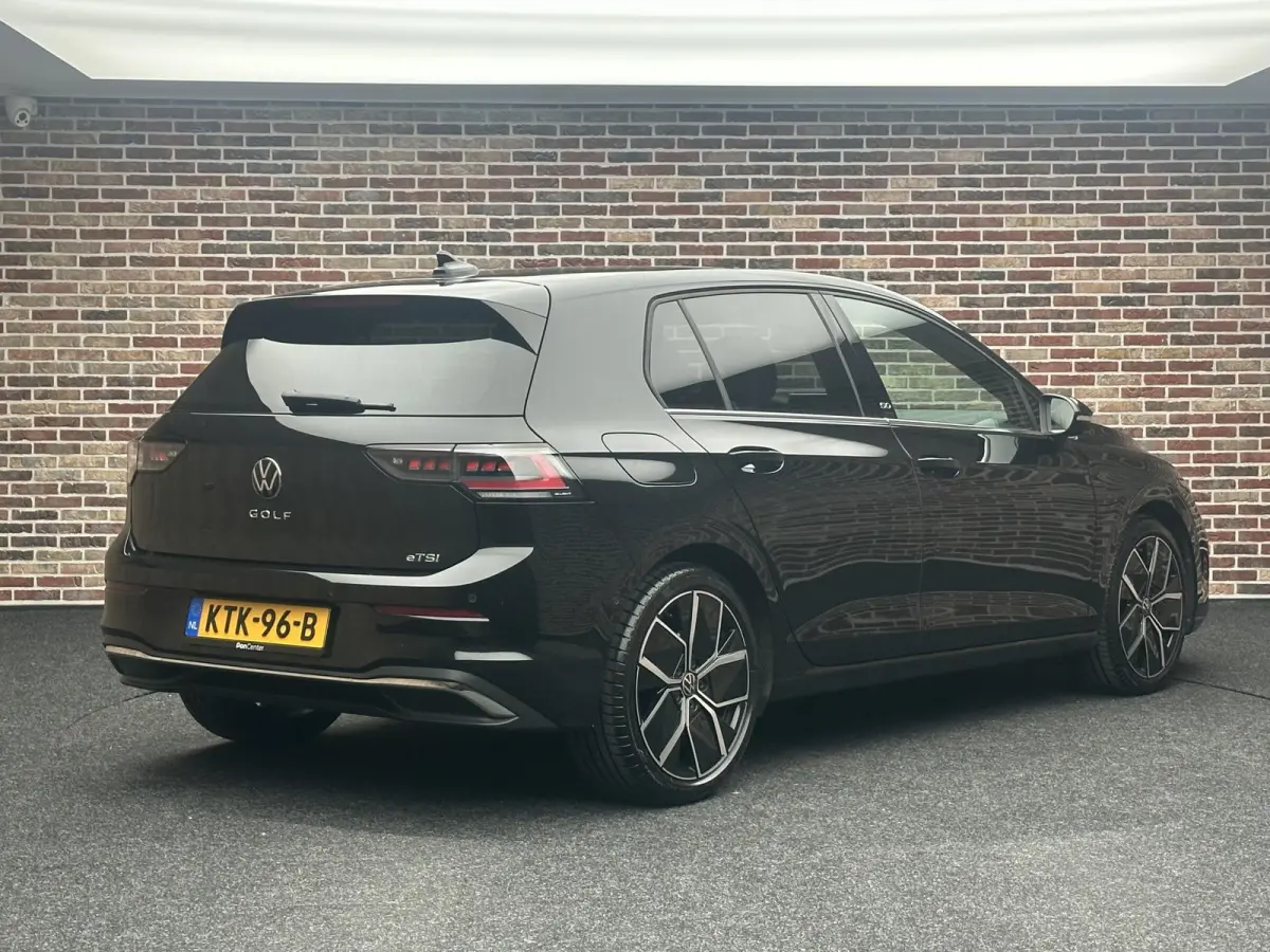 1.5 eTSI R-Line Edition 50 Jahre| Pano| Head Up|