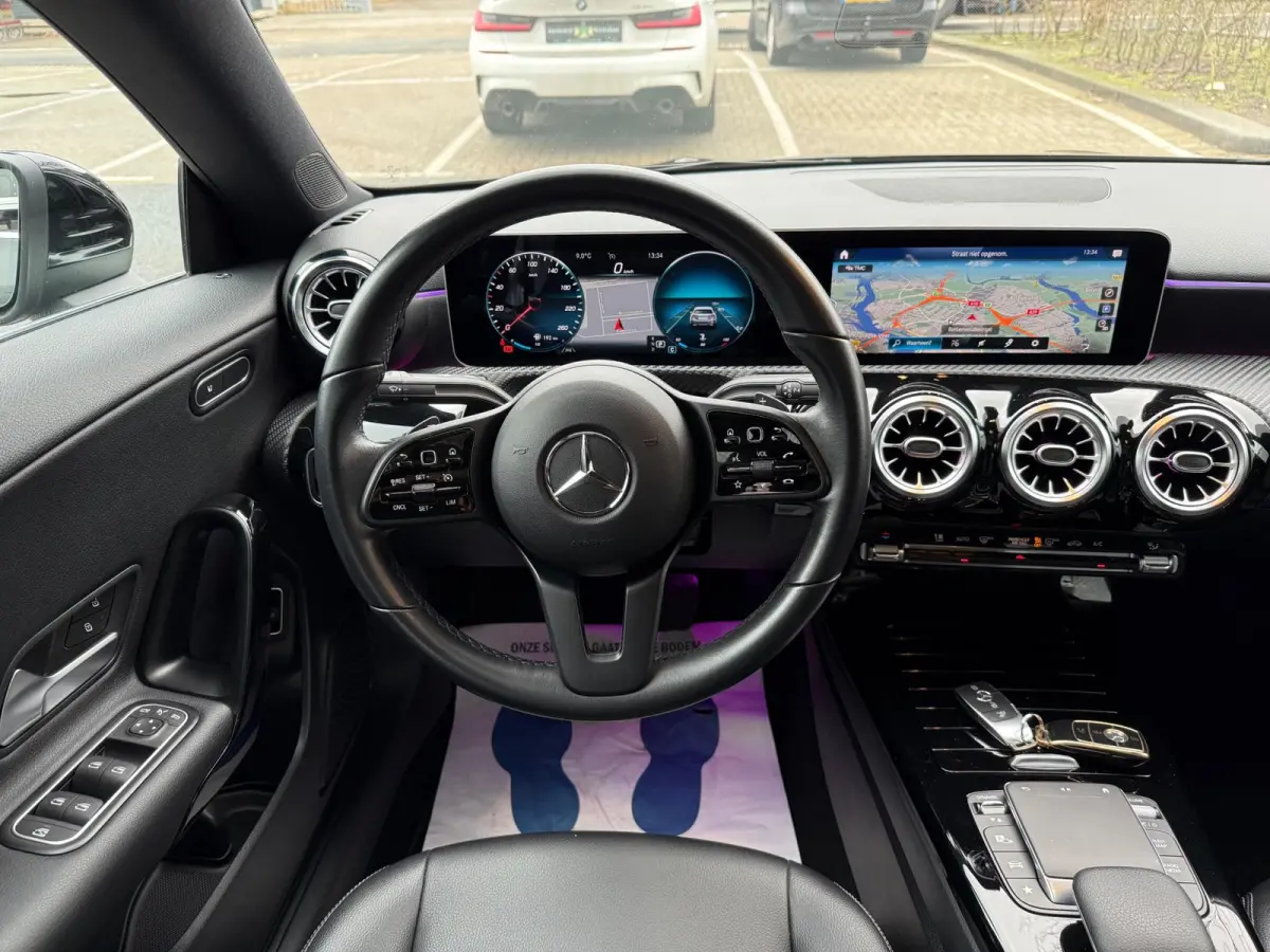 AMG LM18/CAM/NAVI/NIGHT-SFEER/VIRTU