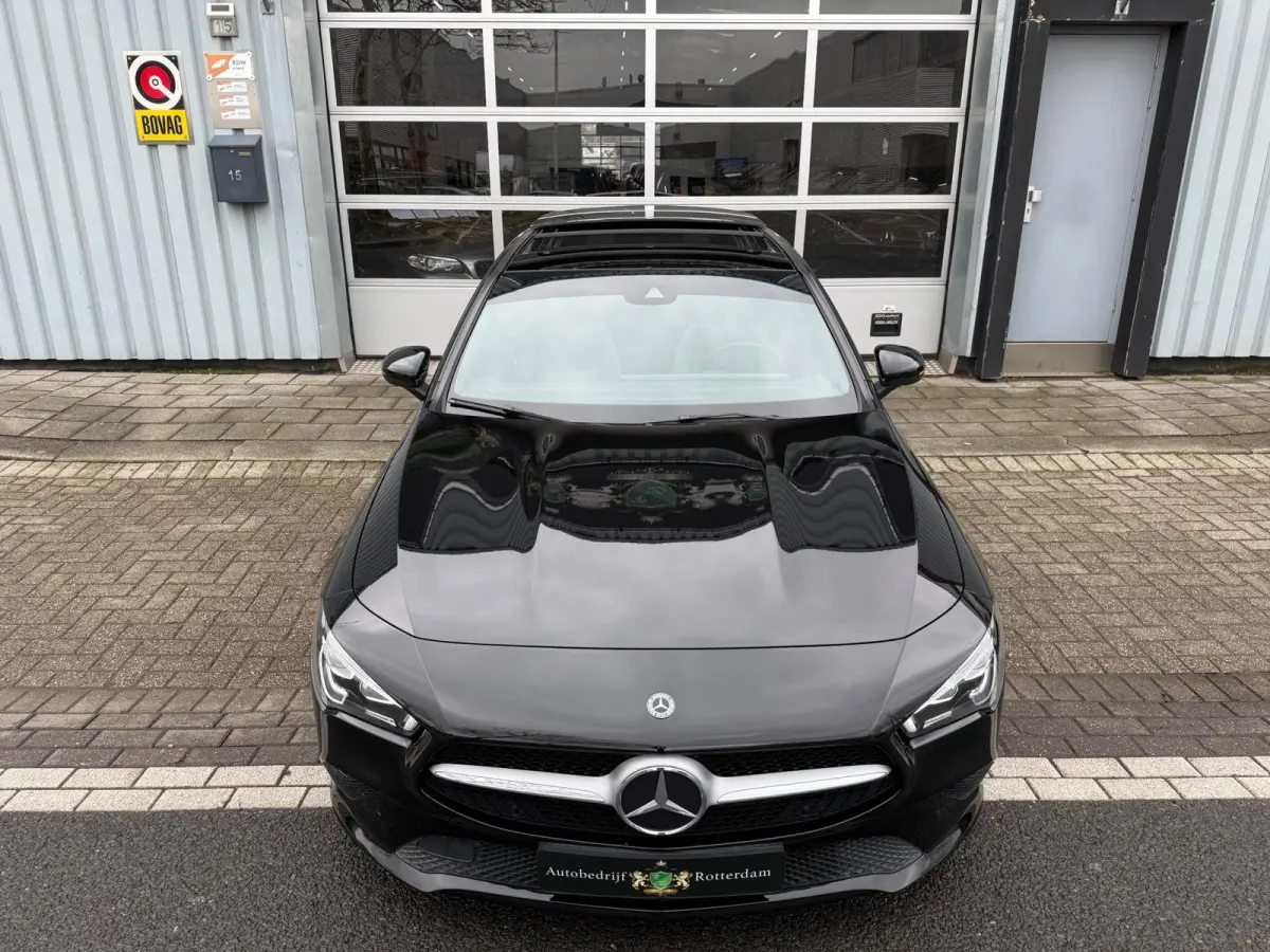 AMG LM18/CAM/NAVI/NIGHT-SFEER/VIRTU