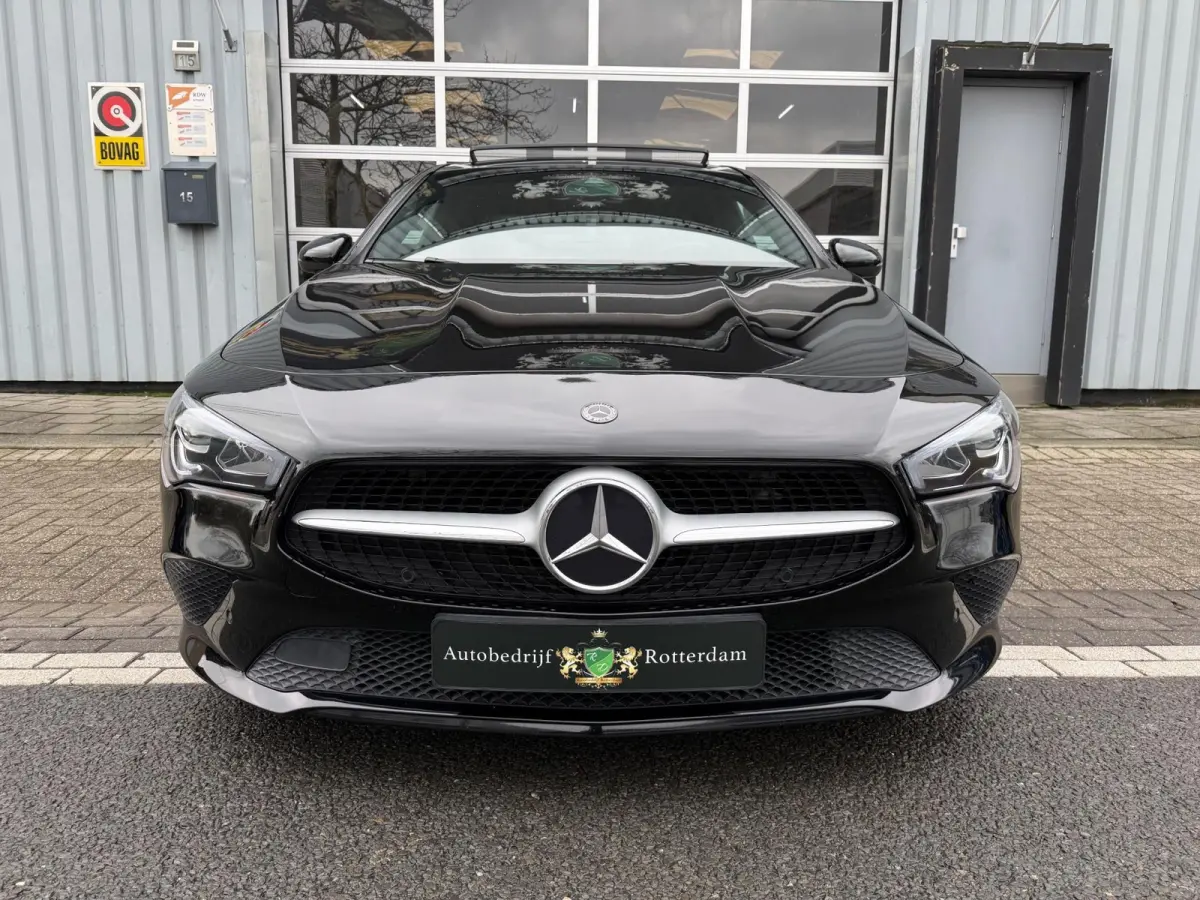 AMG LM18/CAM/NAVI/NIGHT-SFEER/VIRTU