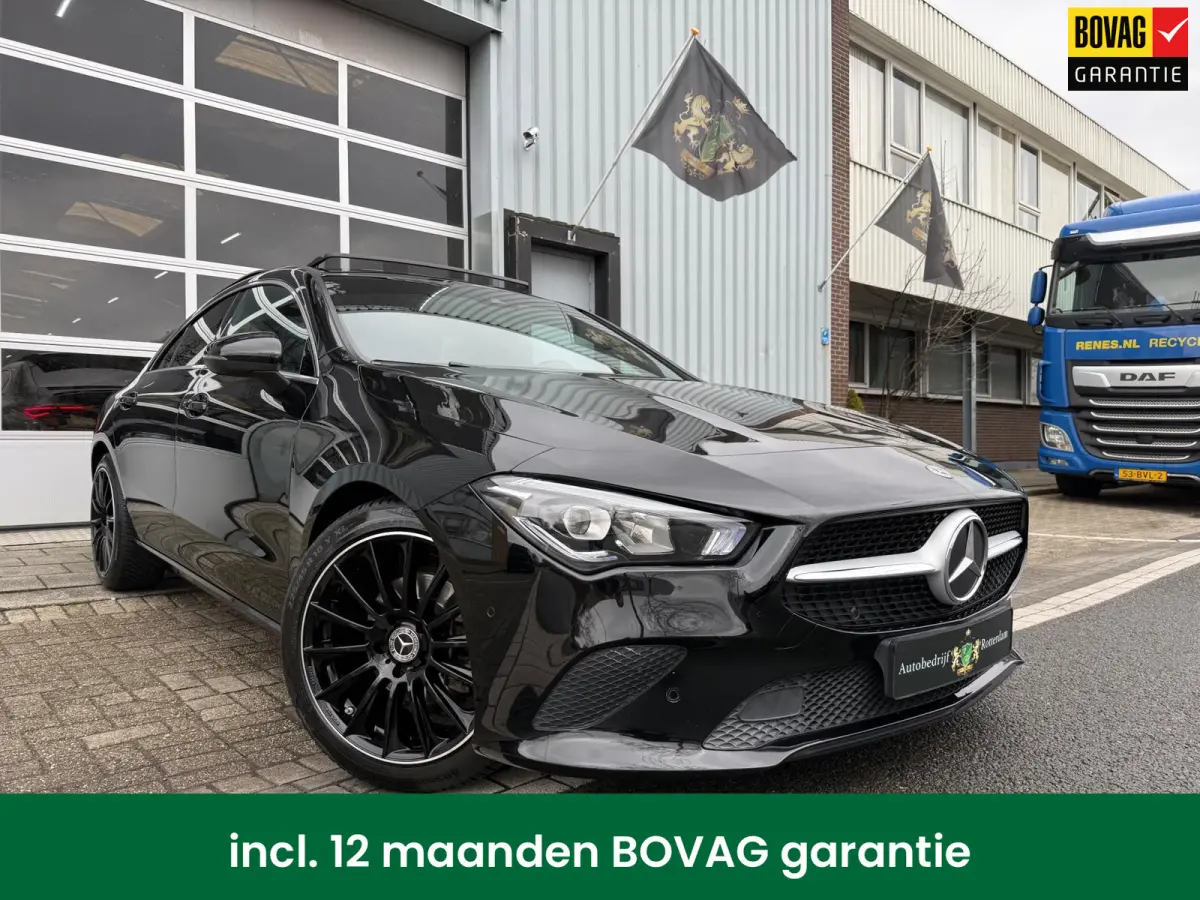 AMG LM18/CAM/NAVI/NIGHT-SFEER/VIRTU