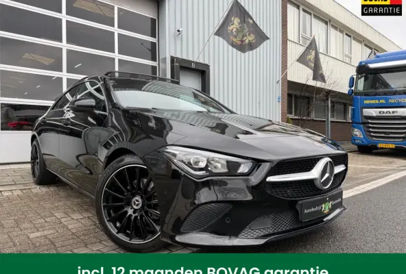 AMG LM18/CAM/NAVI/NIGHT-SFEER/VIRTU