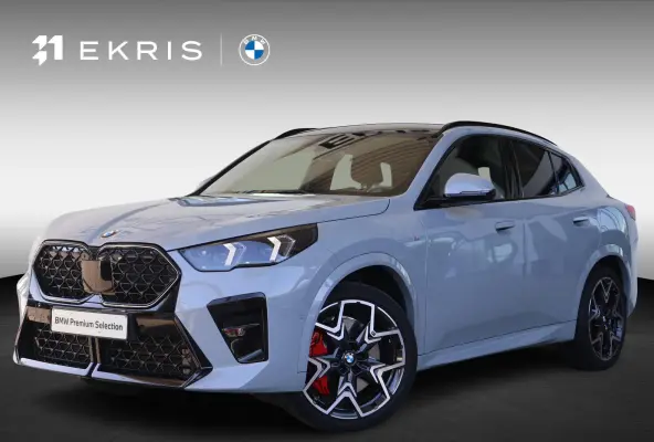 sDrive20i | M Sport Pro | Glazen Panoramadak | Trekhaak Elektrisch | Stuur- & Stoelverwarming | Driving Assistant Professional | Harman/Kardon | Head-Up Display
