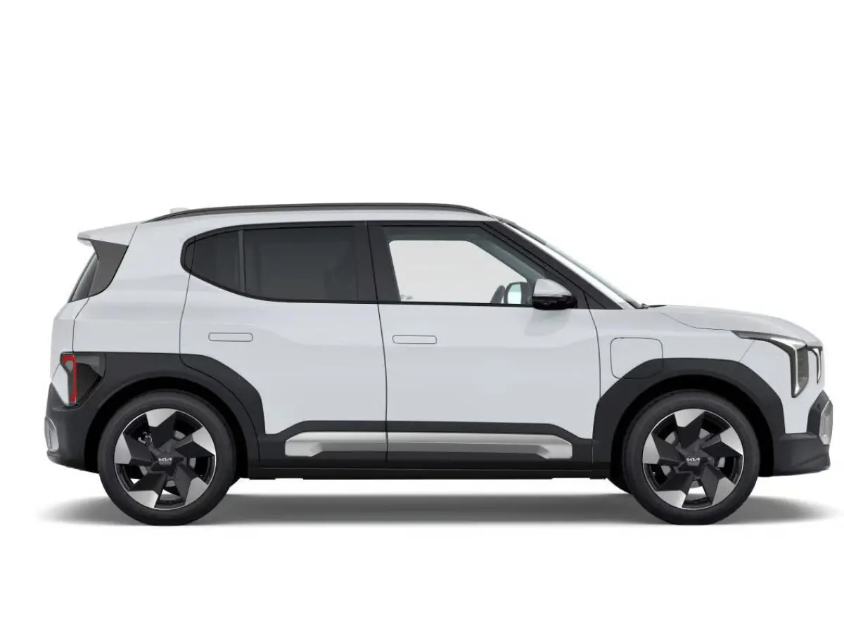Plus Advanced 42.2 kWh | 5p. | Actieprijs* | Navi. | Clima. | Adapt. Cruise | Stoel&Stuur Verwarming | 15L Frunk | Harman Kardon | Glazen Kanteldak