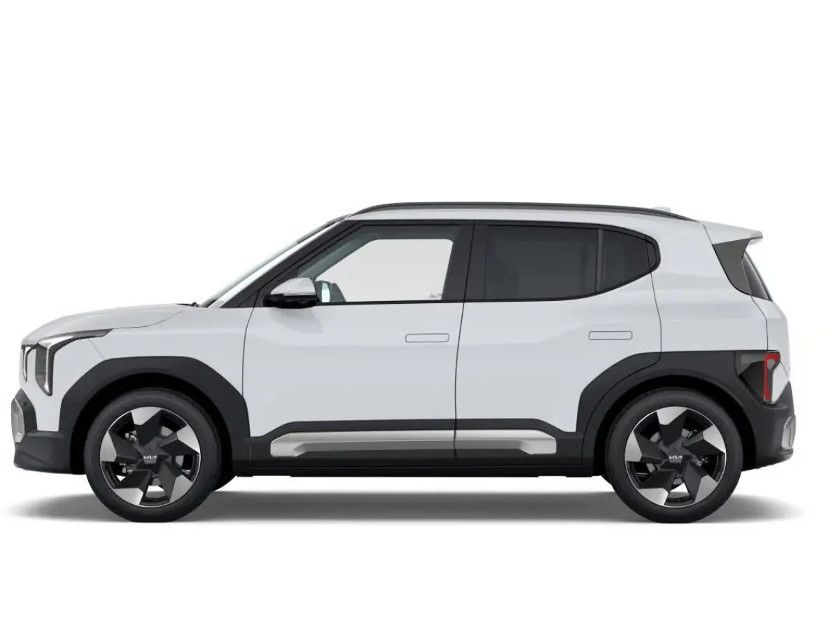 Plus Advanced 42.2 kWh | 5p. | Actieprijs* | Navi. | Clima. | Adapt. Cruise | Stoel&Stuur Verwarming | 15L Frunk | Harman Kardon | Glazen Kanteldak