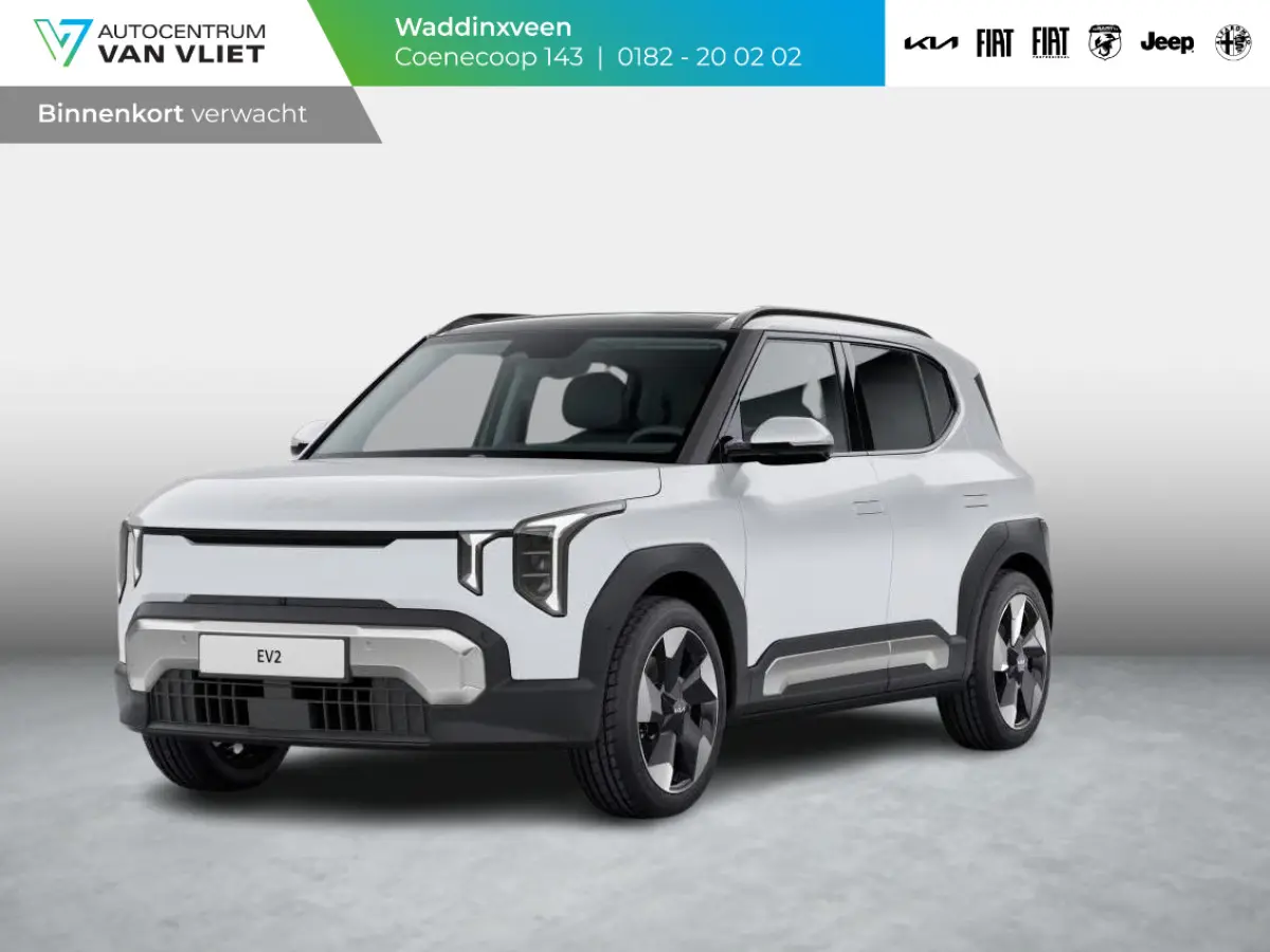 Plus Advanced 42.2 kWh | 5p. | Actieprijs* | Navi. | Clima. | Adapt. Cruise | Stoel&Stuur Verwarming | 15L Frunk | Harman Kardon | Glazen Kanteldak