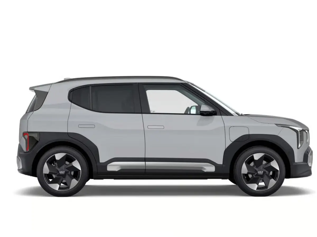 Plus Advanced 42.2 kWh | 5p. | Actieprijs* | Navi. | Clima. | Adapt. Cruise | Stoel&Stuur Verwarming | 15L Frunk | Harman Kardon | Glazen Kanteldak