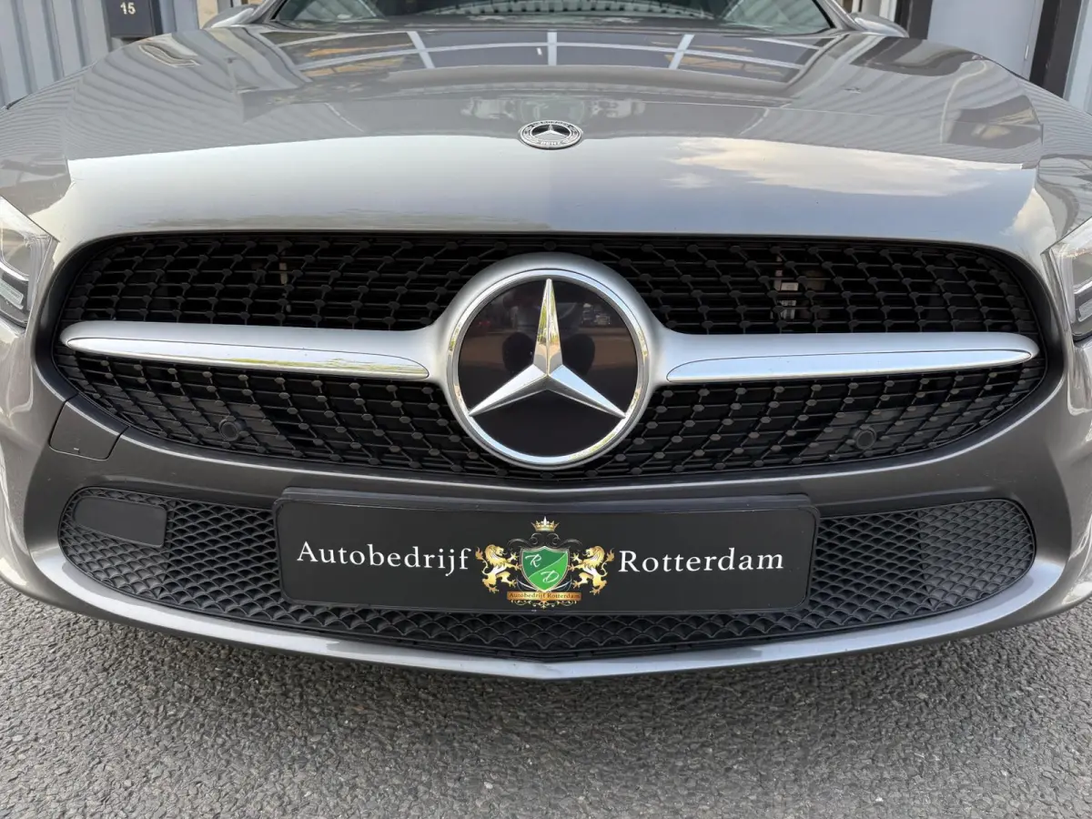 250 e AMG LED/PDC/CAM/LM17/LEER/NAVI