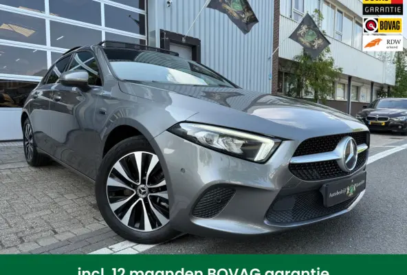 250 e AMG LED/PDC/CAM/LM17/LEER/NAVI