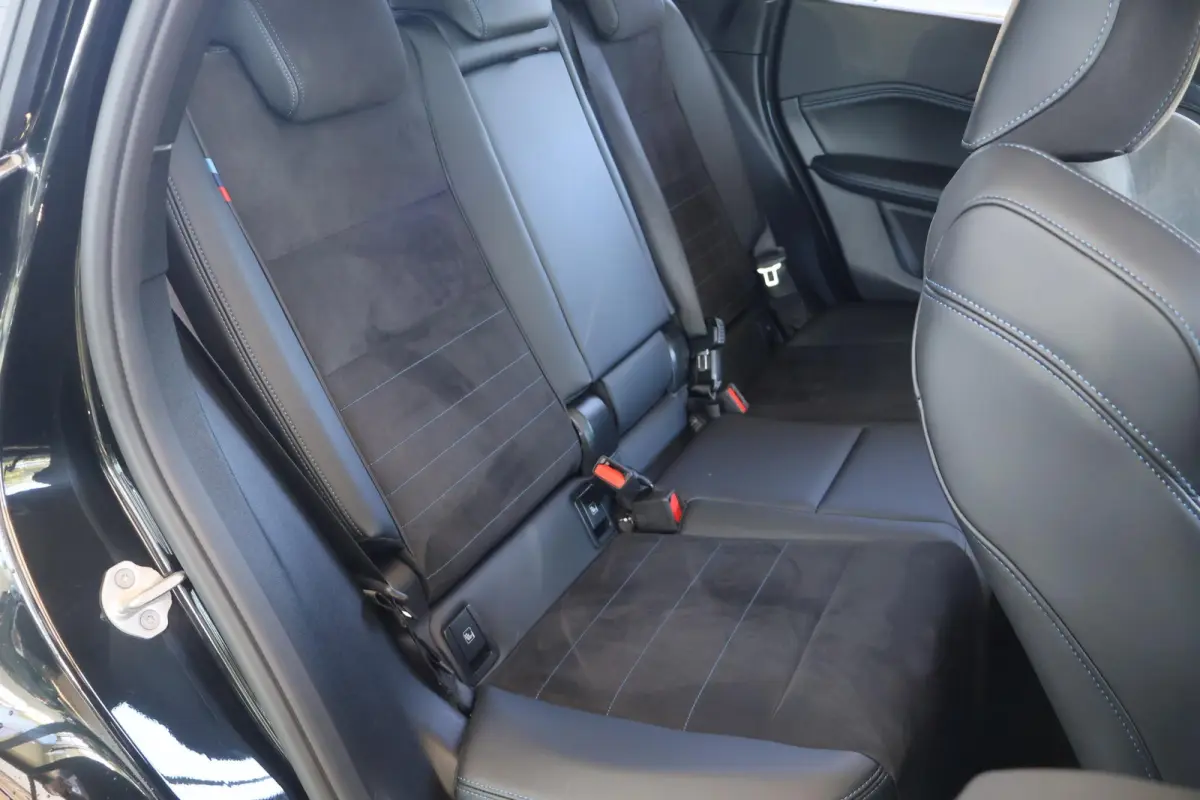 xDrive25e | M Sport | Trekhaak Elektrisch | Camera | Parkeersensoren | Stoelverwarming