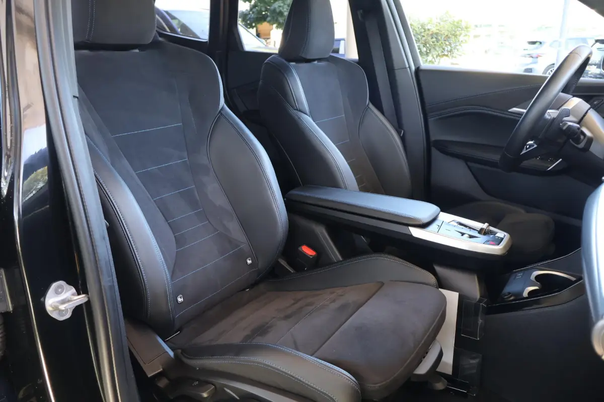 xDrive25e | M Sport | Trekhaak Elektrisch | Camera | Parkeersensoren | Stoelverwarming