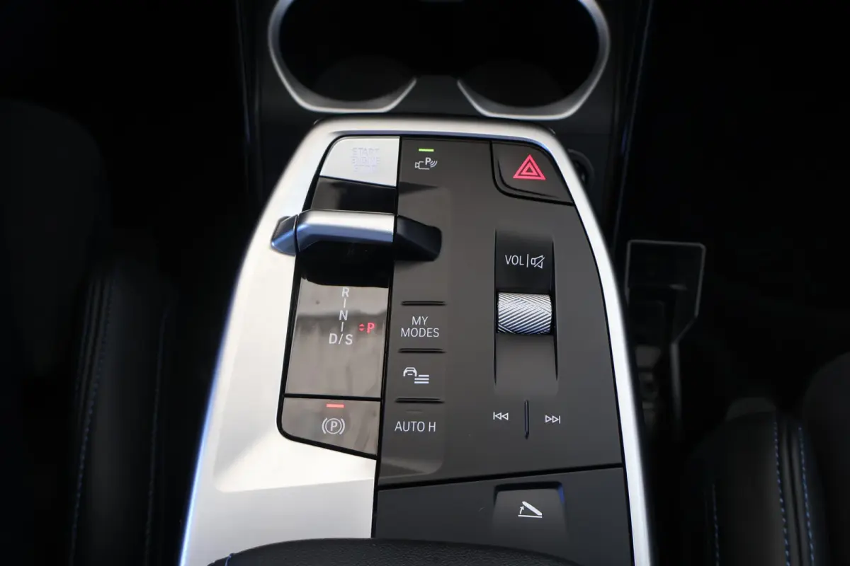xDrive25e | M Sport | Trekhaak Elektrisch | Camera | Parkeersensoren | Stoelverwarming