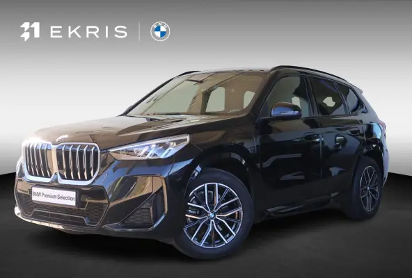 xDrive25e | M Sport | Trekhaak Elektrisch | Camera | Parkeersensoren | Stoelverwarming
