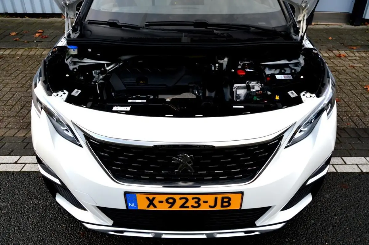 1.6 HYbrid4 300 GT 300PK LMV19/NAVI/LEDER/360º