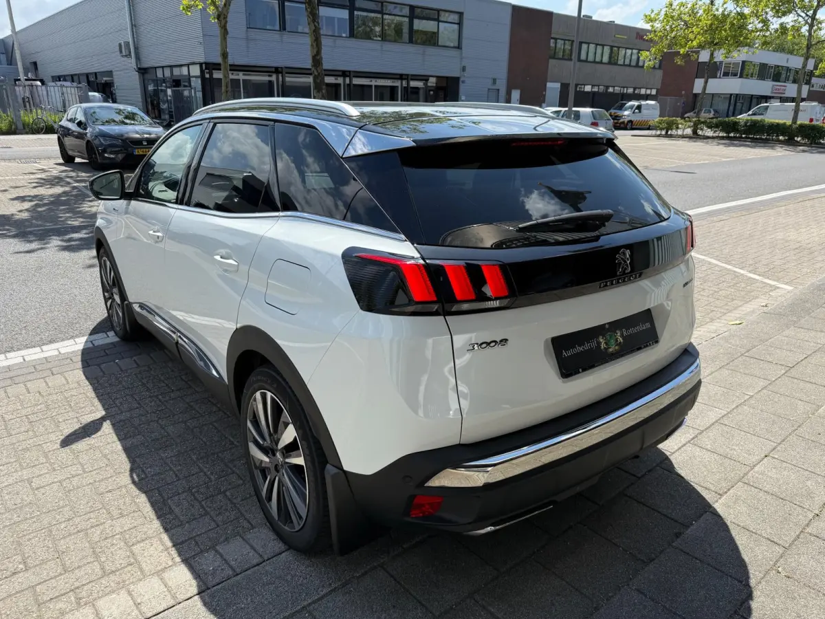 1.6 HYbrid4 300 GT 300PK LMV19/NAVI/LEDER/360º