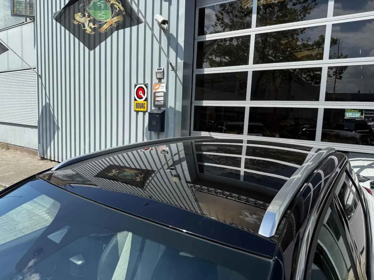 1.6 HYbrid4 300 GT 300PK LMV19/NAVI/LEDER/360º