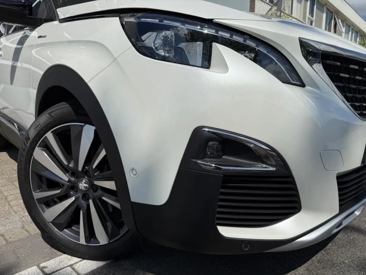 1.6 HYbrid4 300 GT 300PK LMV19/NAVI/LEDER/360º